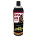 Finish Line First Aid Shampoo Aloe Vera and Iodine 34 oz.