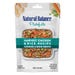 Natural Balance Platefulls Dog Food 9 oz. Pouch Chicken and Rice