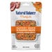 Natural Balance Platefulls Dog Food 9 oz. Pouch Duck and Pumpkin