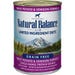 Natural Balance Limited Ingredient Diet Dog Food Grain Free 13 oz. Can Venison and Sweet Potato