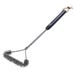 Grill Grate Brush 21 in.