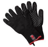 Weber BBQ Glove Set Large/Extra Large