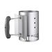 Charcoal Chimney Starter Compact