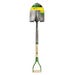 John Deere Digging Shovel 42 in. Wood Handle