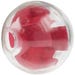 Planet Dog Dog Toy Maze Puzzle Ball Pink