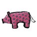 VIP Products Tuffy Jr. Dog Toy Barnyard Pig