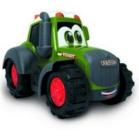 ABC Fendti Tractor Toy