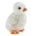 Living Nature Stuffed Animal Chicks Yellow