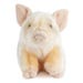 Living Nature Stuffed Animal Piglet Pink