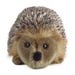 Living Nature Stuffed Animal Hedgehog