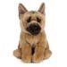 Living Nature Stuffed Animal German Shepherd