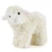 Living Nature Stuffed Animal Standing Lamb Small