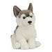 Living Nature Stuffed Animal Husky