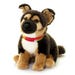 Living Nature Stuffed Animal German Shepherd Puppy Large