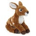 Living Nature Stuffed Animal Fawn