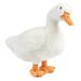 Living Nature Stuffed Animal Duck Large