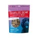 Charlee Bear Original Crunch Dog Treat 6 oz. Cheese and Egg