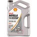 Shell Rotella Diesel Oil 15W-40 T5 Synthetic