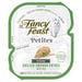 Fancy Feast Cat Food Petite 2.8 oz. Tray Chicken and Rice Gravy