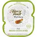 Fancy Feast Cat Food Petite 2.8 oz. Tray Braised Chicken Pate