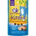 Wellness Kittles Cat Treat 2 oz. Chicken/Cranberries