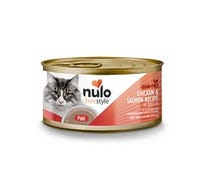 Nulo Freestyle Cat Food 2.8 oz. Chicken/Salmon