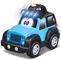 Jeep Night Explorer Jeep Toy