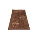 Dog Gone Smart Dirty Dog Doormat Runner 60 in. x 30 in. Brown