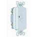 Pass & Seymour Dead Front Receptacle Self Testing GFCI 20 Amp White