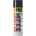 Car Tire Spray No Touch 18 oz.