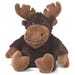 Warmies Junior Stuffed Animal Moose
