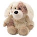 Warmies Junior Stuffed Animal Puppy