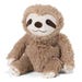 Warmies Junior Stuffed Animal Sloth