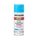 Rust-Oleum Stops Rust Spray Paint Gloss Maui Blue 12 oz.