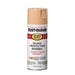 Rust-Oleum Stops Rust Spray Paint Gloss Sand 12 oz.