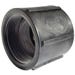Green Leaf Coupling Pipe Fitting 2 in. FPT x 2 in. FPT