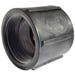 Green Leaf Coupling Pipe Fitting 2 in. FPT x 2 in. FPT