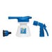 Weaver eZall Bathing Kit Blue