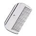 Mane Comb Aluminum