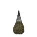 Hay Net Slow Feed 36 in. Black