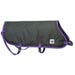 Weaver Pro Calf Calf Blanket Regular Black/Purple