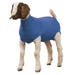 Goat Tube Medium Blue Spandex