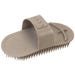 Weaver Massage Brush Gray