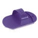 Weaver Massage Brush Purple