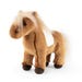 Living Nature Stuffed Animal Shetland Pony