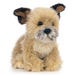 Living Nature Stuffed Animal Border Terrier