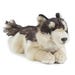 Living Nature Stuffed Animal Wolf