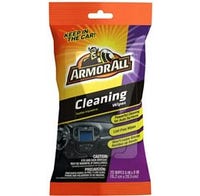 Armor All Automotive Cleaning Wipes 20 Pack