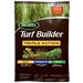 Scotts Turfbuilder Lawn Fertilizer Triple Action with Weed Killer 12M