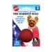 Ethical Pet Dog Toy Barrett Ball 2.5 in.